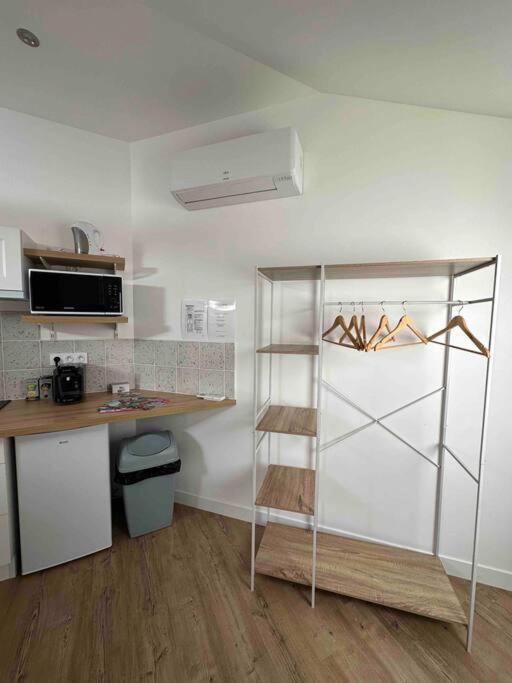 Petite Maison Avec Clim Blois Bagian luar foto