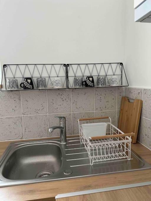 Petite Maison Avec Clim Blois Bagian luar foto
